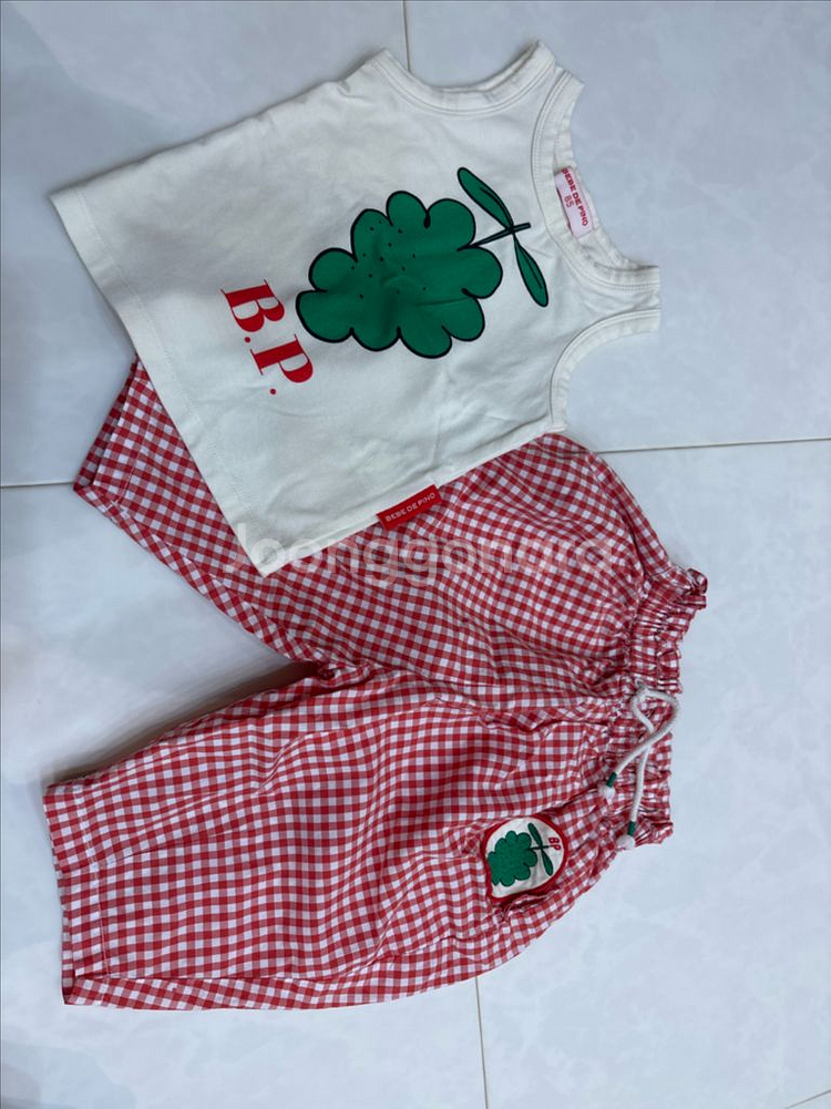 베베드피노 셋업 85/90--0