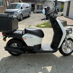 오토바이) 혼다 벤리 판매합니다!