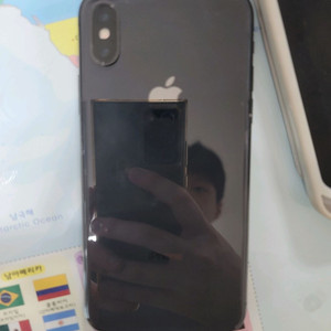 아이폰x 64기가