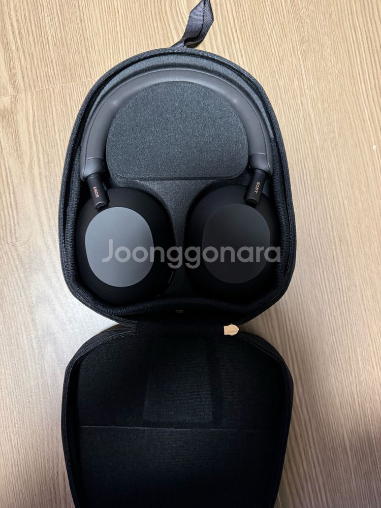 소니 wh-1000xm5--0