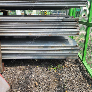 아연 데크판 판매합니다.