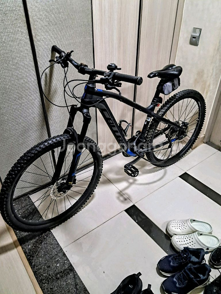 2021 칼라스 70 풀데오레 30단 MTB 자전거--1