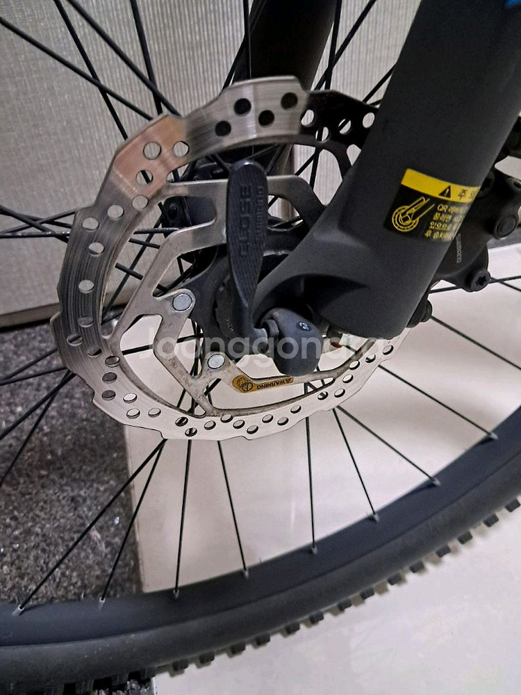 2021 칼라스 70 풀데오레 30단 MTB 자전거--8