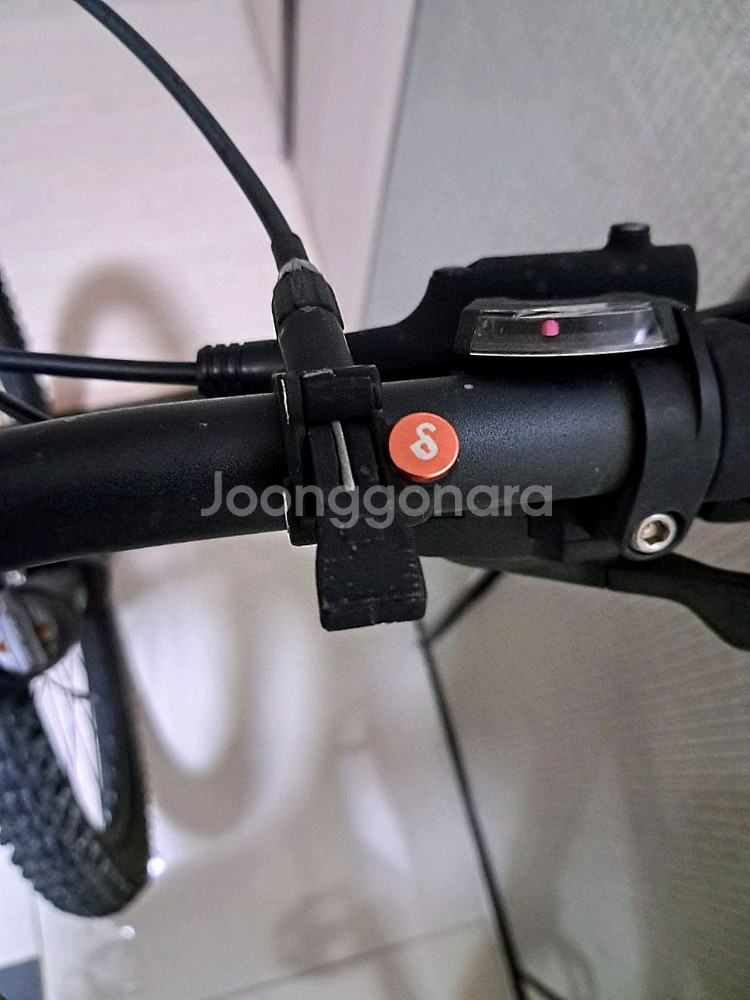 2021 칼라스 70 풀데오레 30단 MTB 자전거--5