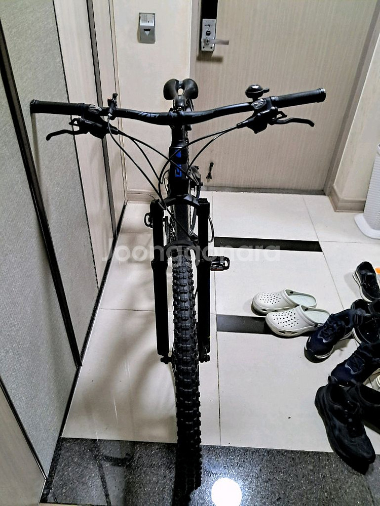 2021 칼라스 70 풀데오레 30단 MTB 자전거--6
