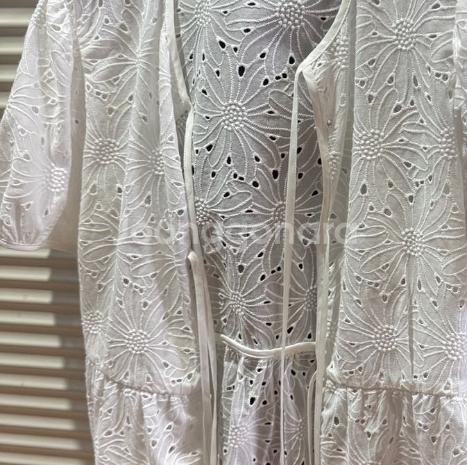 비클라 블라우스--4