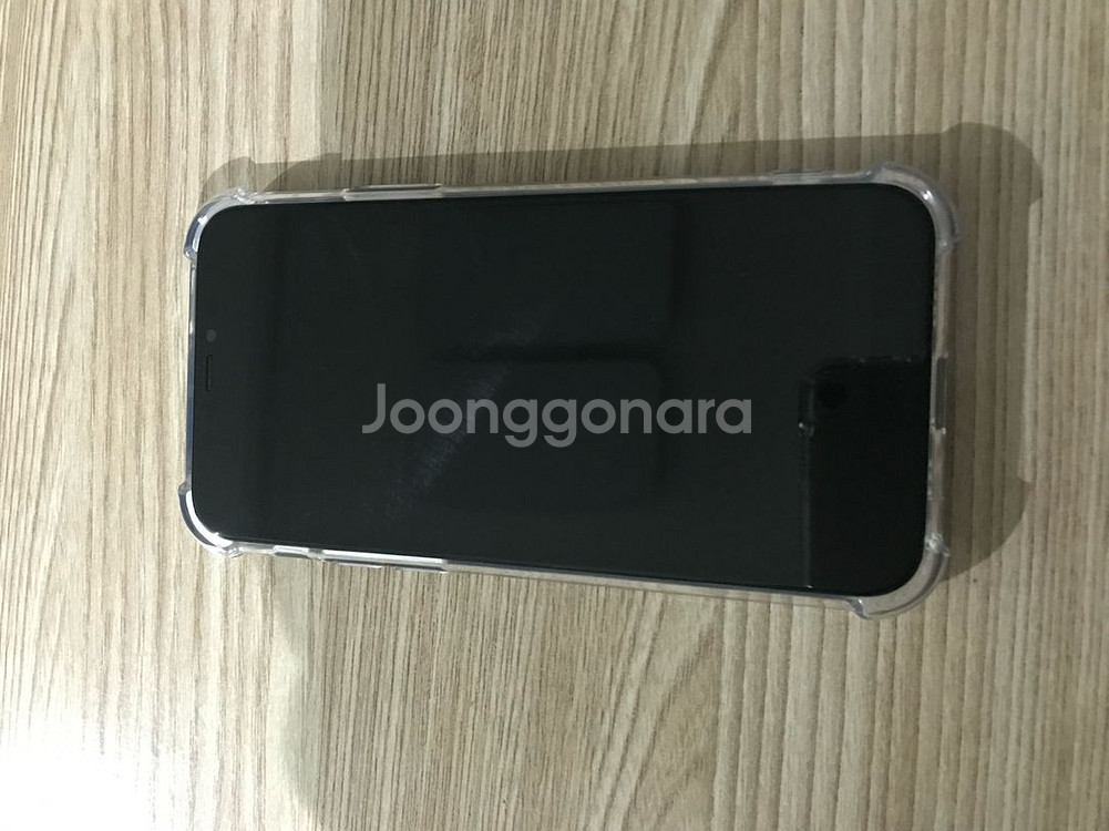 아이폰 11프로 64 미드나잇그린(페이스 아이디ㅇ)--3