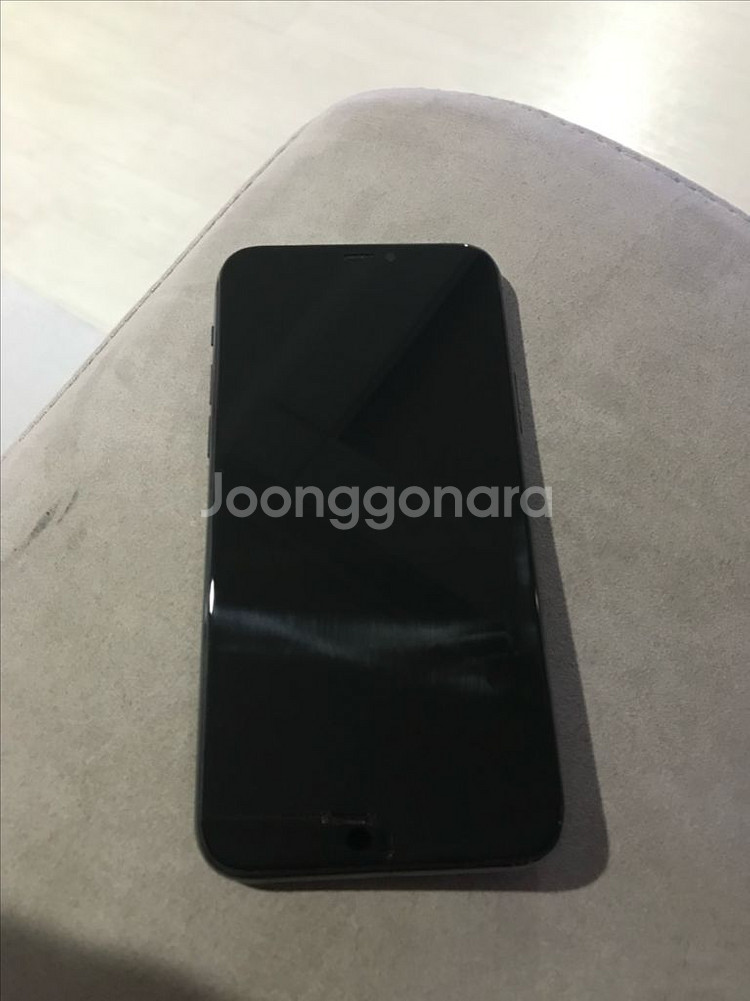 아이폰 11프로 64 미드나잇그린(페이스 아이디ㅇ)--2