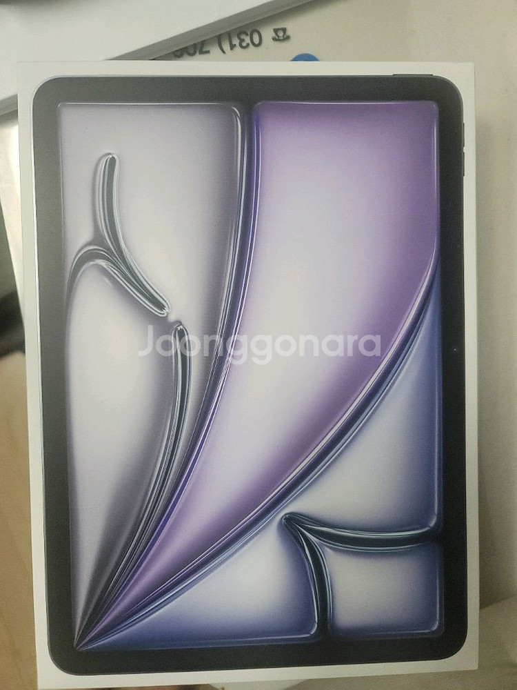 아이패드 에어 11 m3--0