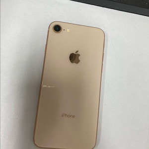 아이폰8 로즈골드 액정SS급 64GB 감성폰