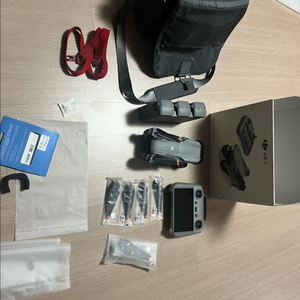 DJI MAVIC AIR 3s