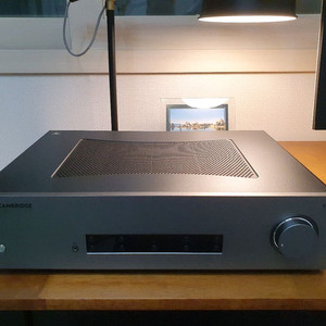 캠브리지오디오 CXA81 MK2 인티앰프 판매
