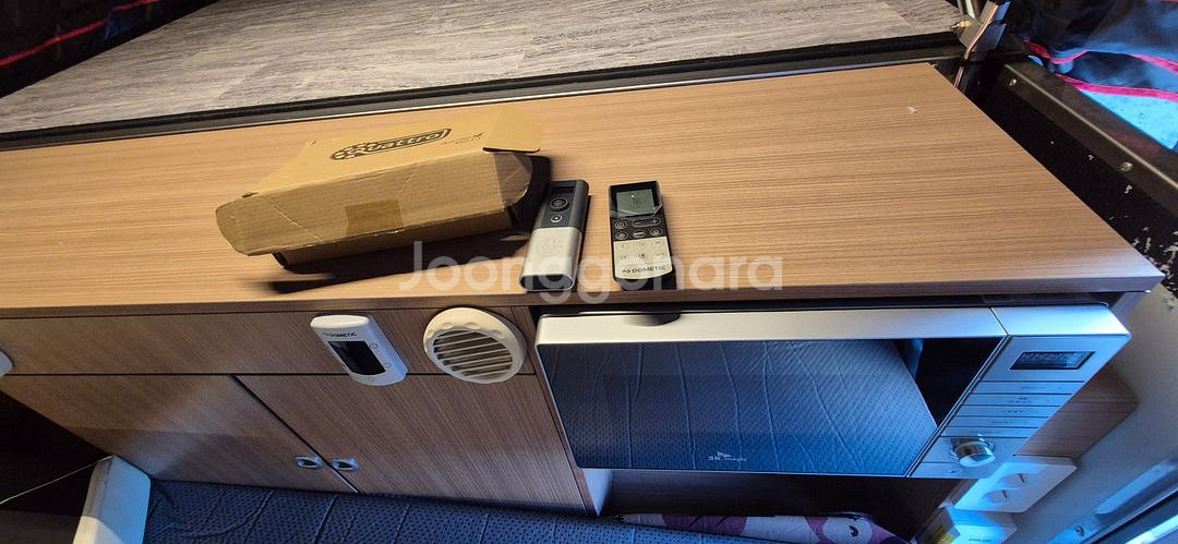 최저가!! 카이트gs 그랜드스타 중고 투폴딩텐트트레일--8