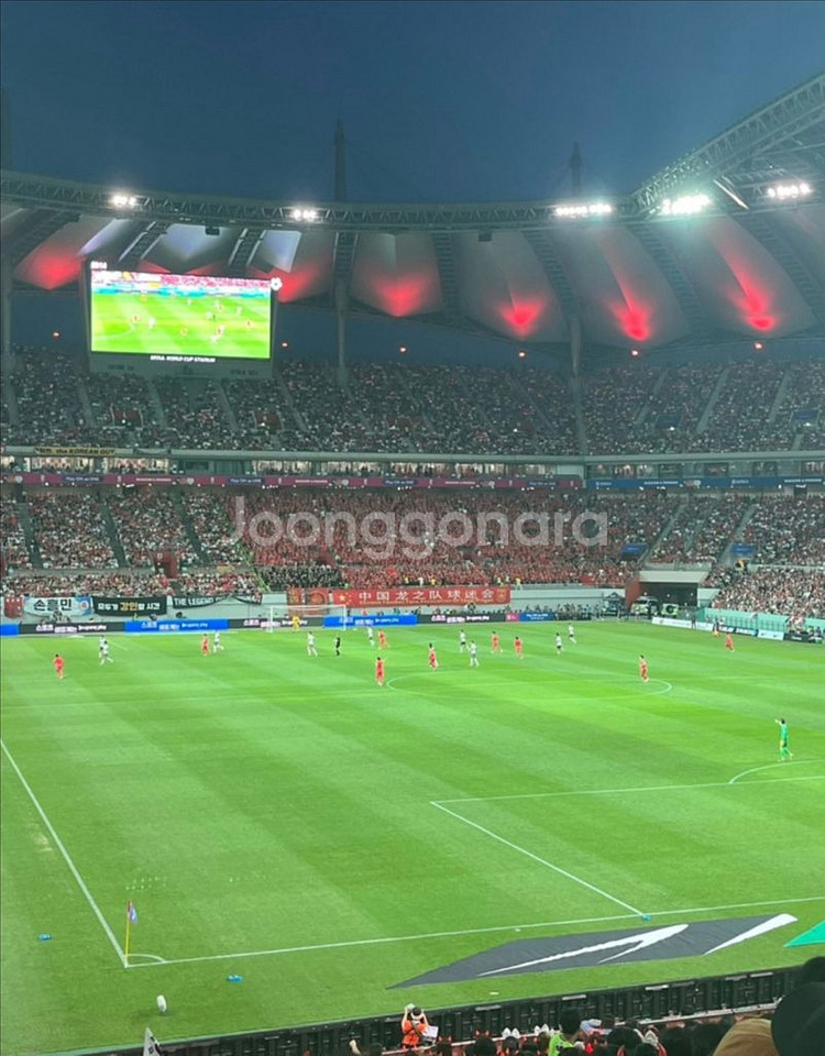 10월 10일 vs 브라질N-B구역29열--3