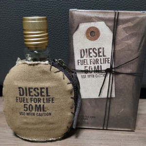 디젤 퓨어 라이프