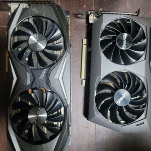 고장그래픽카드 gtx1080 rtx3070