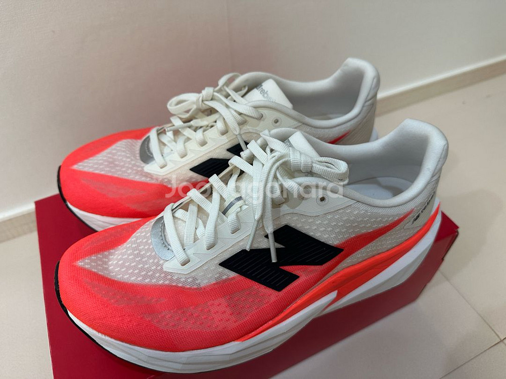 뉴발란스 퓨어셀 레벨V5 (260와이드)--1