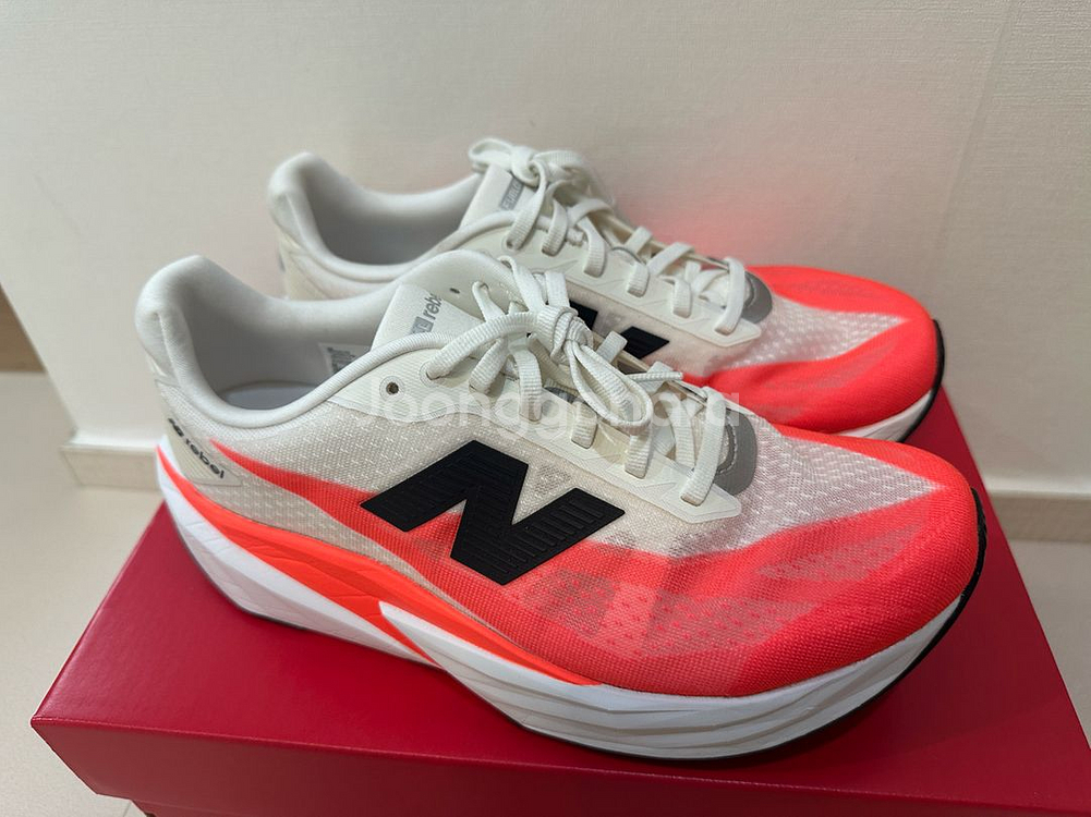 뉴발란스 퓨어셀 레벨V5 (260와이드)--0