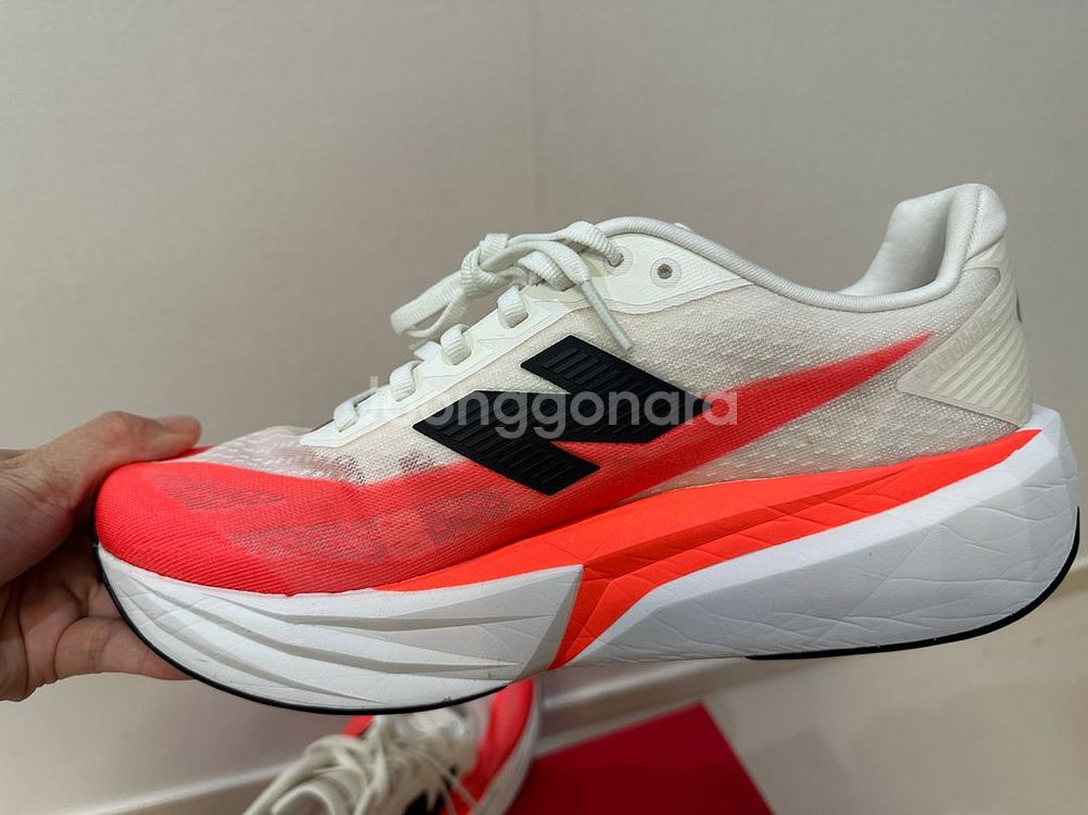 뉴발란스 퓨어셀 레벨V5 (260와이드)--7