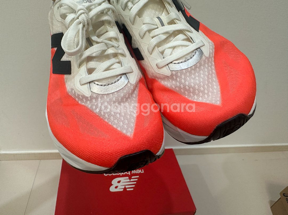 뉴발란스 퓨어셀 레벨V5 (260와이드)--3