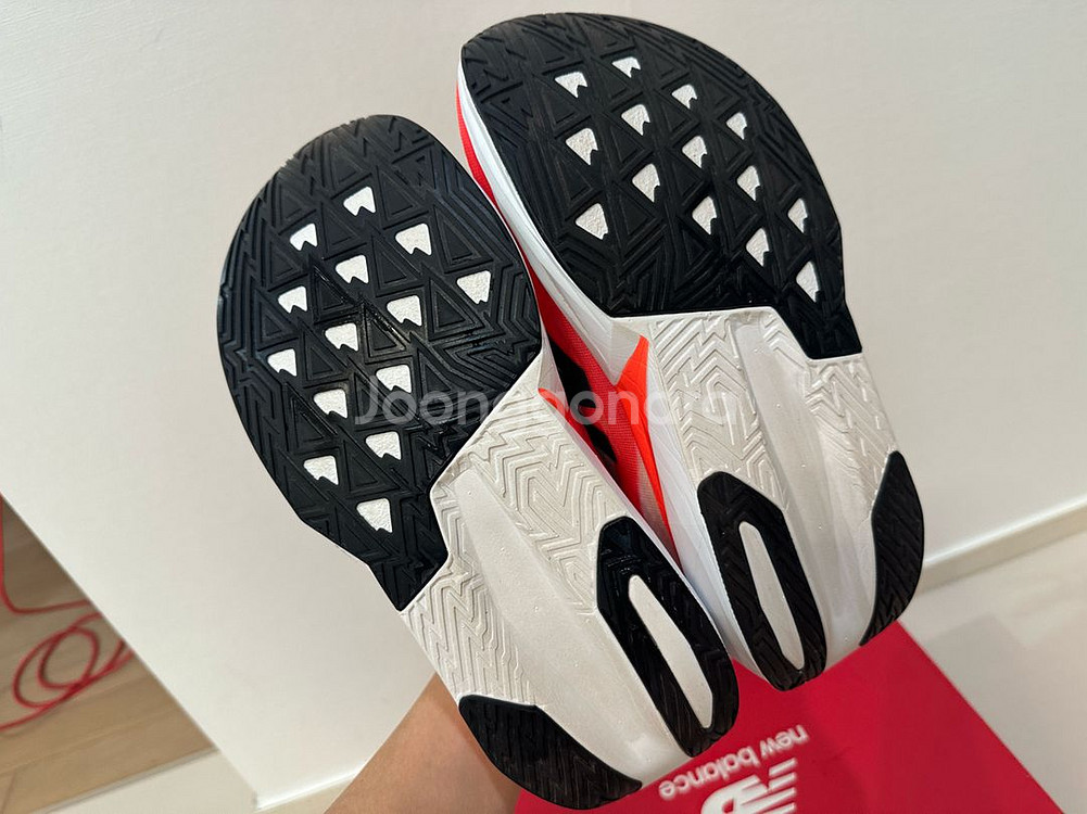 뉴발란스 퓨어셀 레벨V5 (260와이드)--4