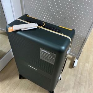 [미개봉] 로우로우 캐리어 프레임 ep.3 29인치