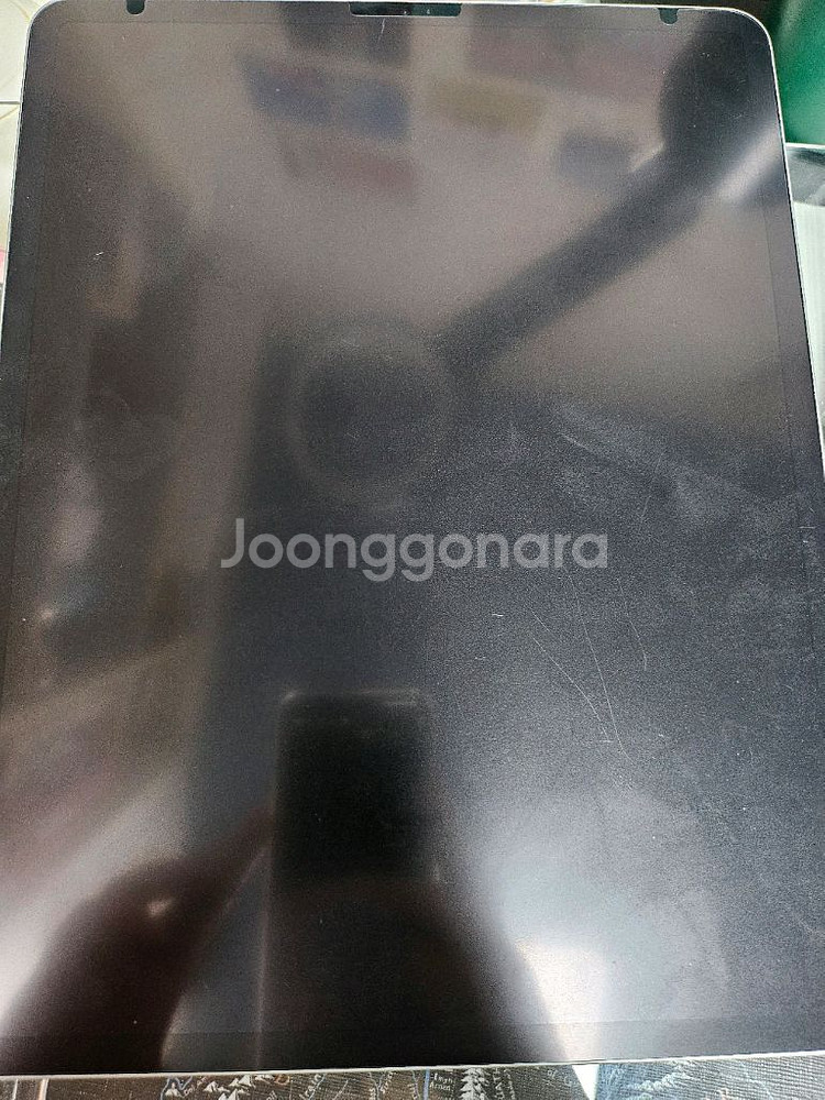 아이패드 프로 4세대 12.9 128GB wifi--1