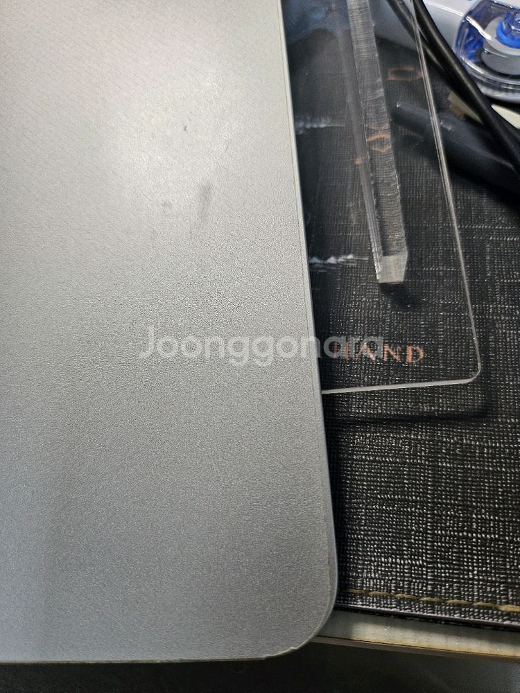 아이패드 프로 4세대 12.9 128GB wifi--4