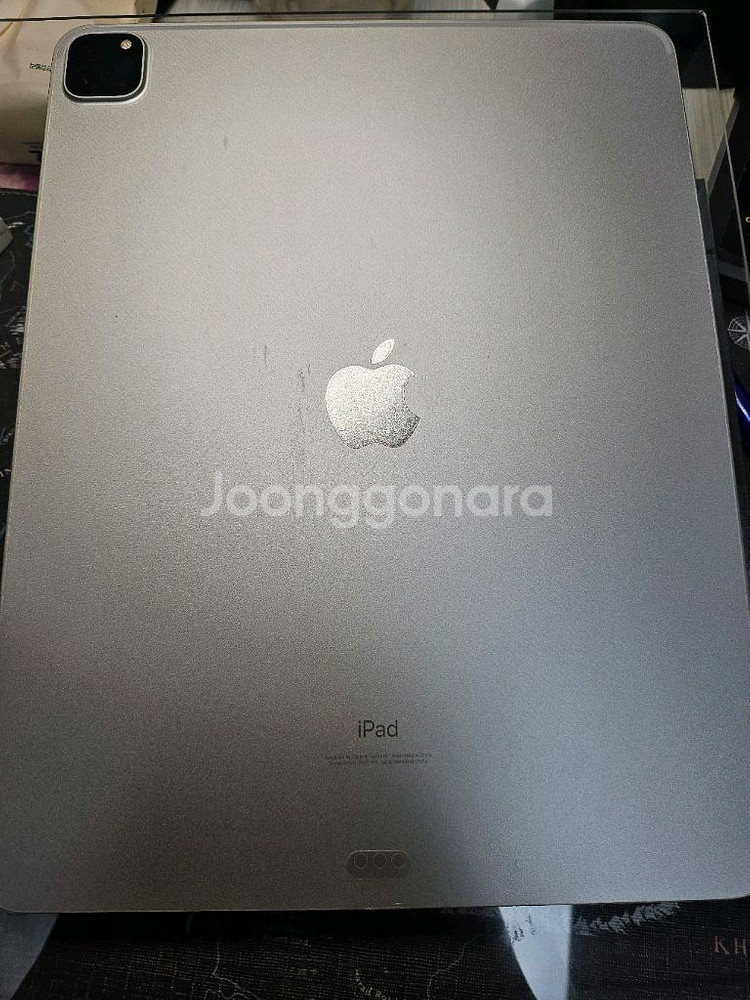 아이패드 프로 4세대 12.9 128GB wifi--0