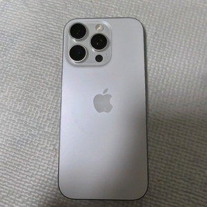 아이폰16프로 256GB