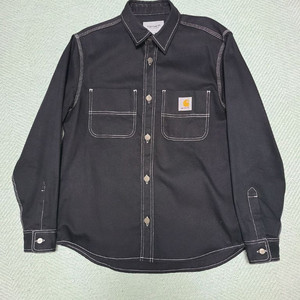 칼하트wip초크셔츠 자켓S 사이즈 판매