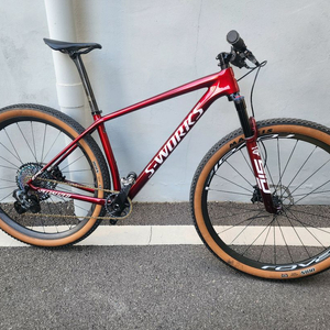 2021 에스웍스 에픽 m