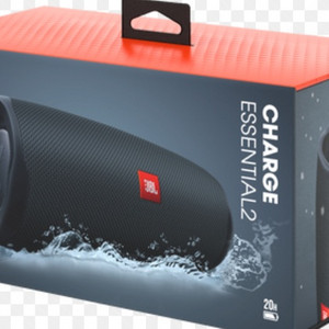 JBL Charge Essential 2 블루투스스피커