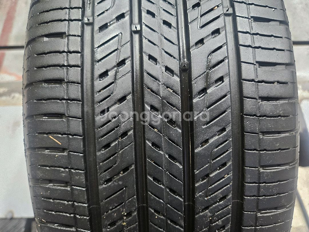 HP71EV(흡음재) 235 55 19 중고타이어--0