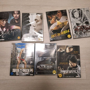 영화DVD