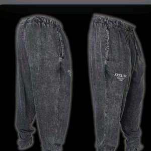 XXXL 짐웨어 바지 팝니다.