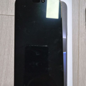 아이폰16 PRO MAX