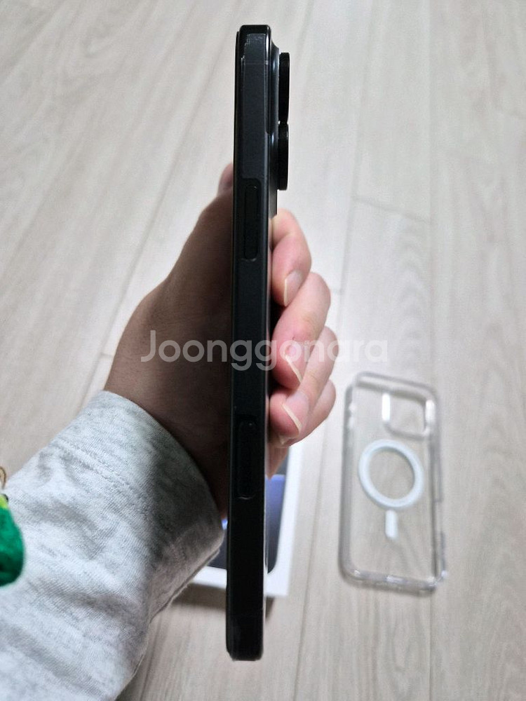 아이폰16 PRO MAX--3