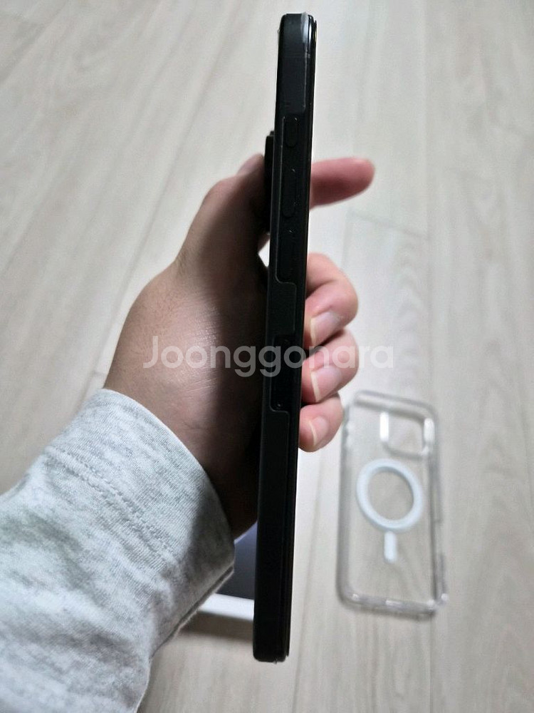 아이폰16 PRO MAX--4