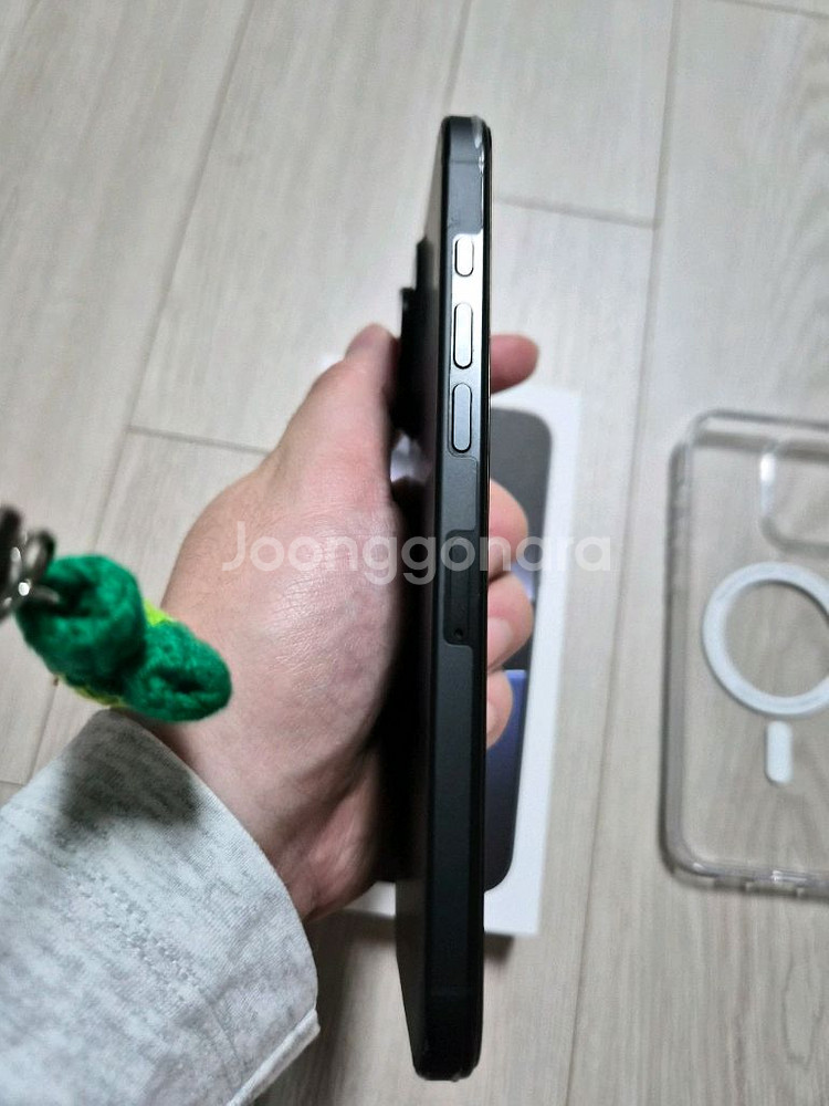 아이폰16 PRO MAX--5
