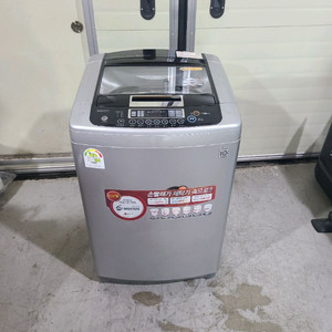 무료배송설치, 엘지 15키로 세탁기 dd모터, 통세척