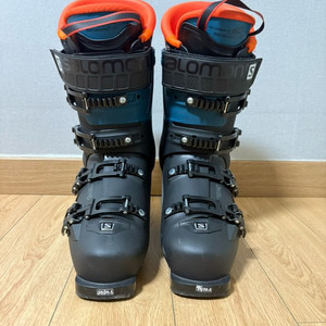 살로몬 s max 스키 부츠 260-265
