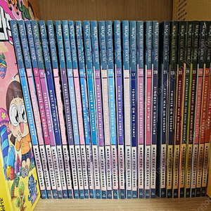 magic tree house 28권
