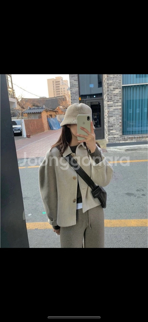 미니언발핸드메이드코트--2