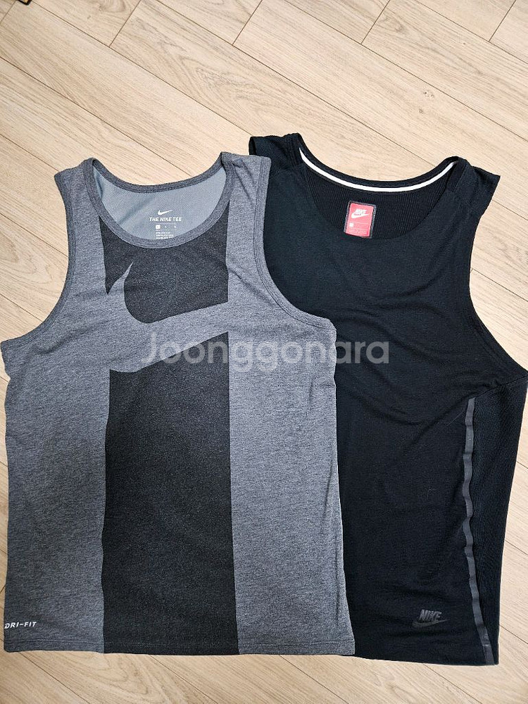 나이키 나시 팝니다--0