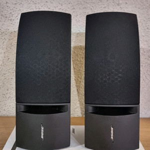 보스 스피커 . Bose161스피커