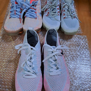 무료배송)3켤레,나이키 베이퍼맥스3켤레