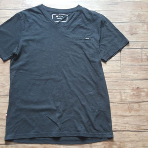 (사이즈 90 정도 ) 반팔 라운드 티 아디다스 나이키 이미지