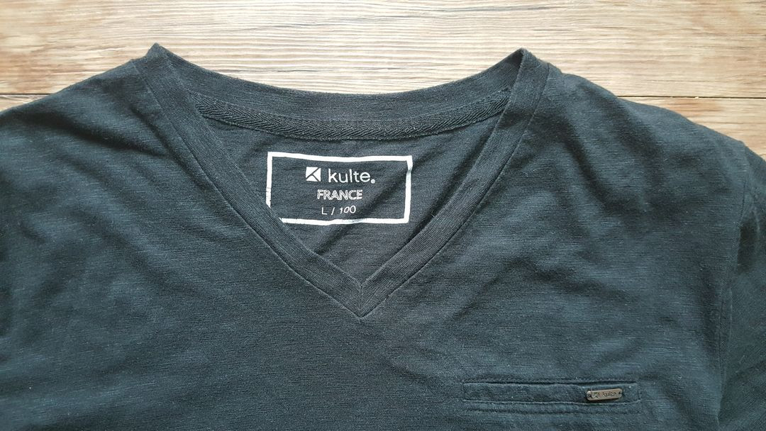 (사이즈 90 정도 ) 반팔 라운드 티 아디다스 나이키 이미지