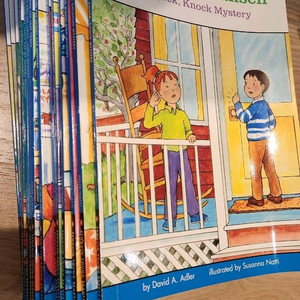 잠수네 J4 영캠젠슨 young cam jansen